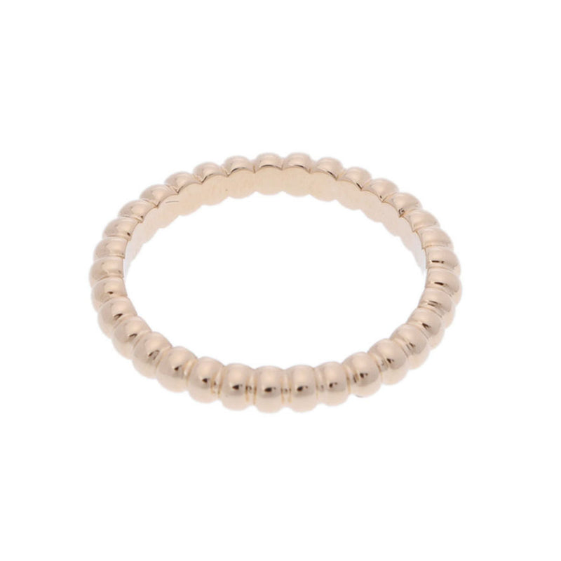 ヴァンクリーフ＆アーペルペルレ スモールモデル #44 レディース K18