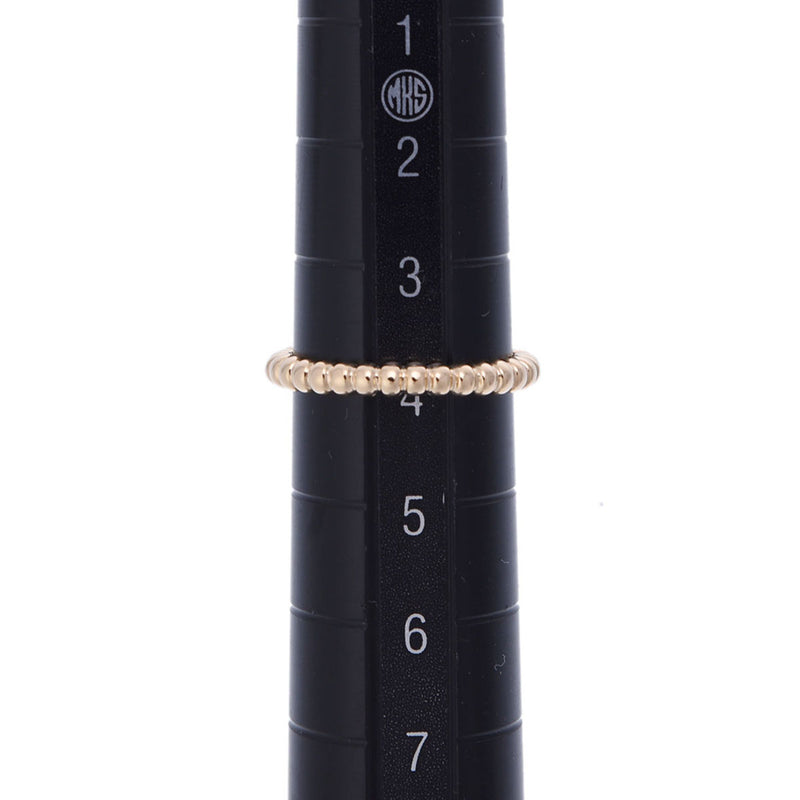 ヴァンクリーフ＆アーペルペルレ スモールモデル #44 レディース K18