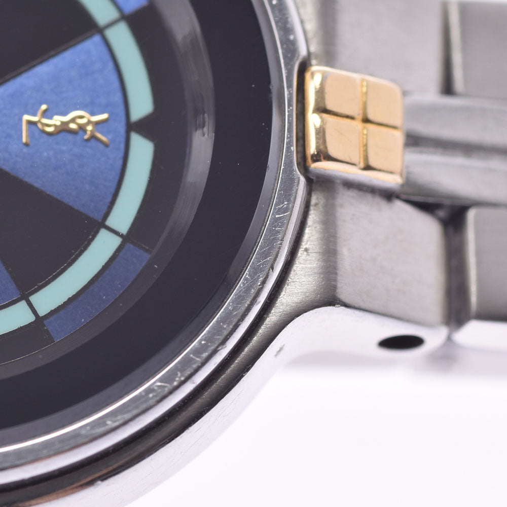 イヴサンローランヴィンテージ 時計 レディース 腕時計 5421-H13855Y