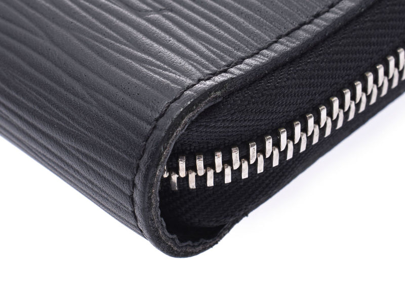 ルイヴィトンジッピー オーガナイザー 14127 ノワール（黒） ユニ