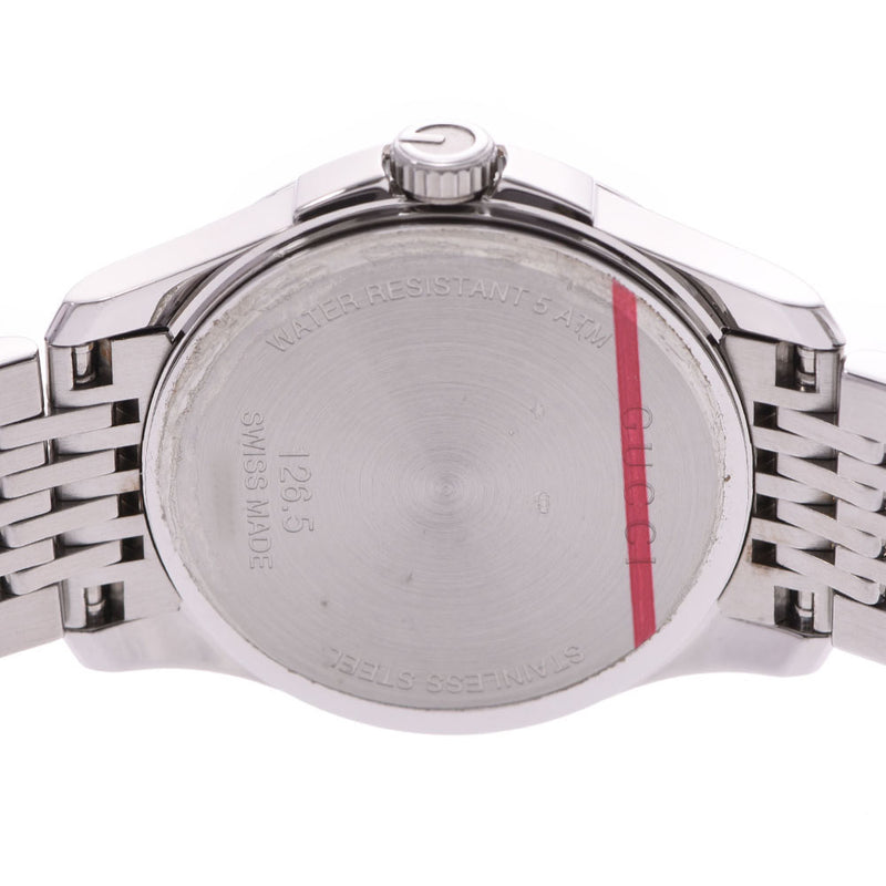 グッチGタイムレス レディース 腕時計 126.5 GUCCI 中古 – 銀蔵オンライン