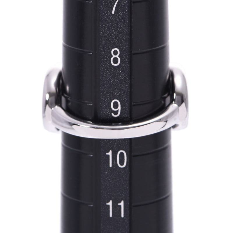 セリーヌオーバルロゴリング ユニセックス リング・指輪 11号 CELINE