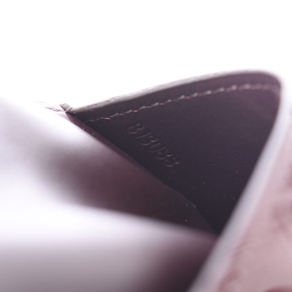 ルイヴィトンラドロー 小銭入れ 14125 アマラント レディース