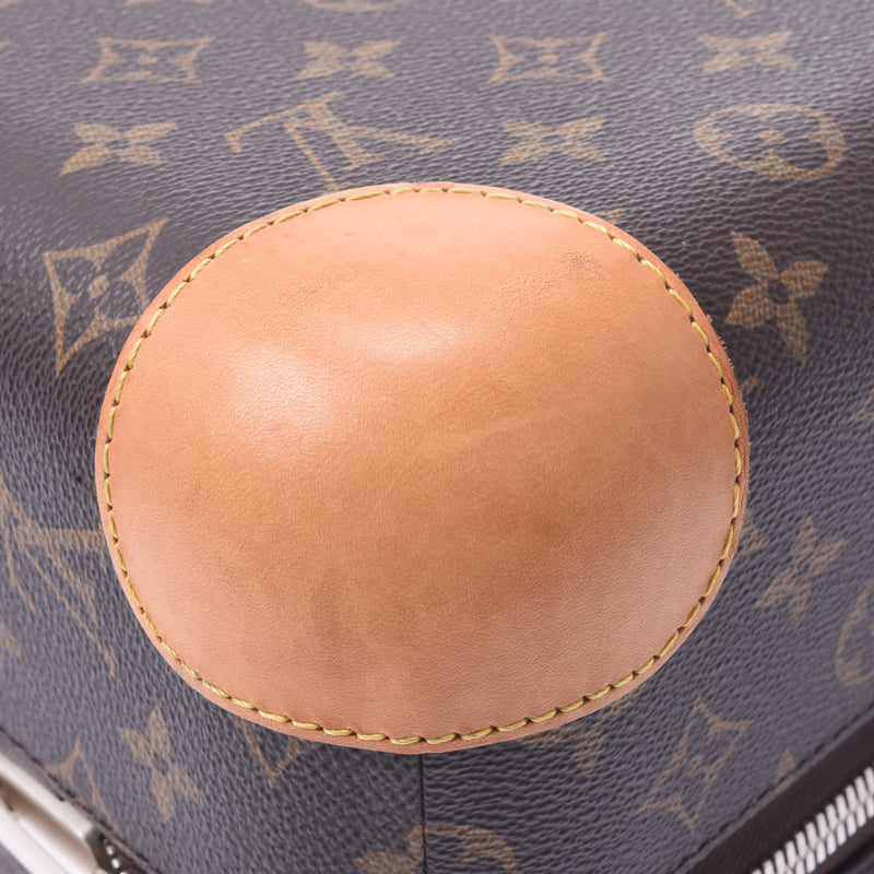 ルイヴィトンホライゾン50 スーツケース 14145 ブラウン ユニセックス