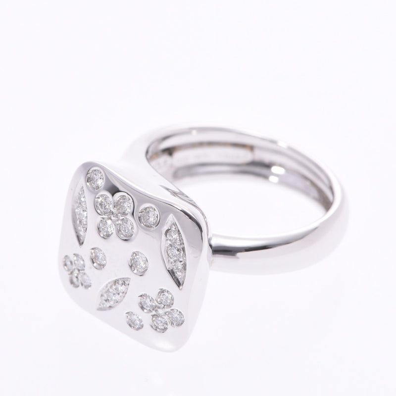 ラ ヌーベルバーグ La Nouvelle Bague バングル750 18K 750 18K la