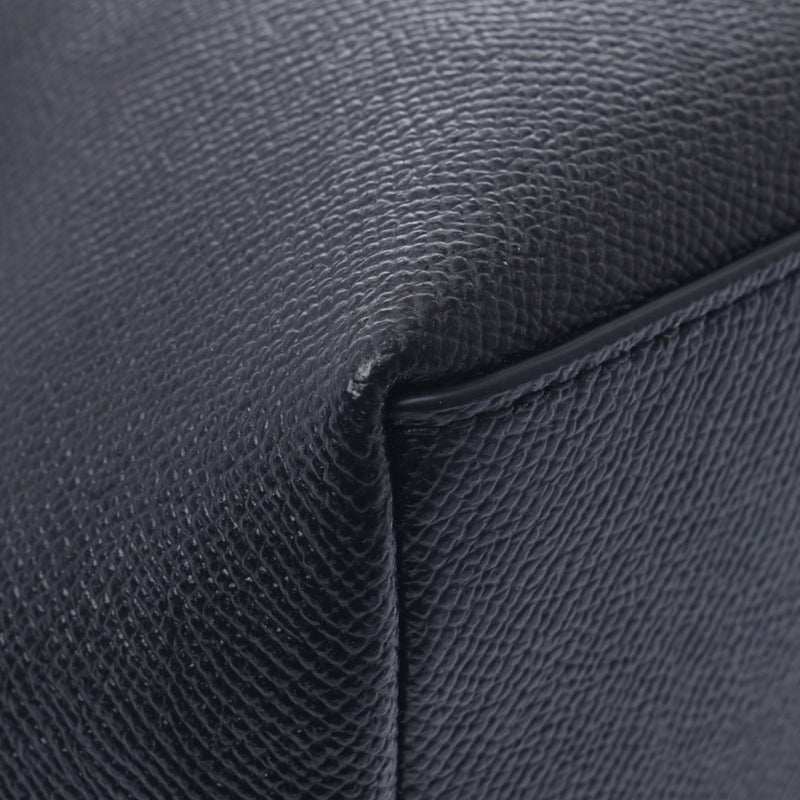 コーチ 黒 ユニセックス PVC トートバッグ 4454 COACH – 銀蔵オンライン