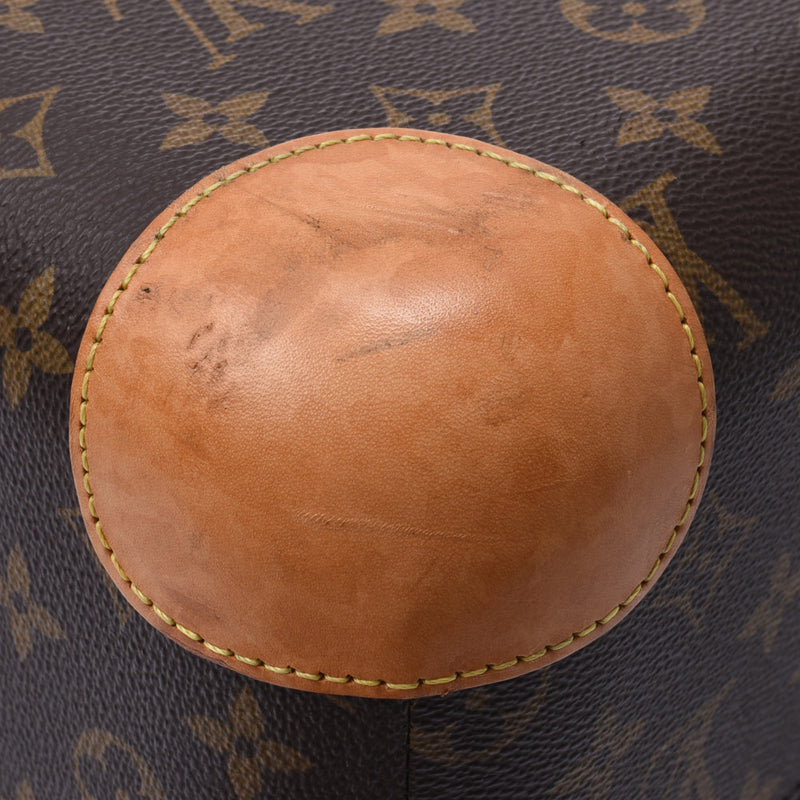 ルイヴィトンホライゾン70 スーツケース 14145 ブラウン ユニセックス