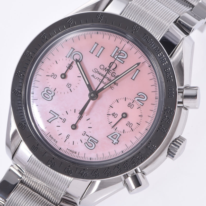 Omega Speed ​​Master Japan Limited Women Women 3502.78 Omega Used