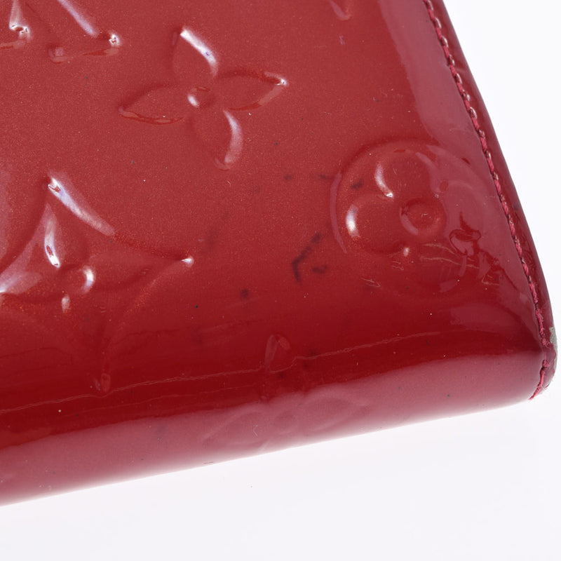 ルイヴィトンポルトフォイユサラ 14125 ポムダムール レディース