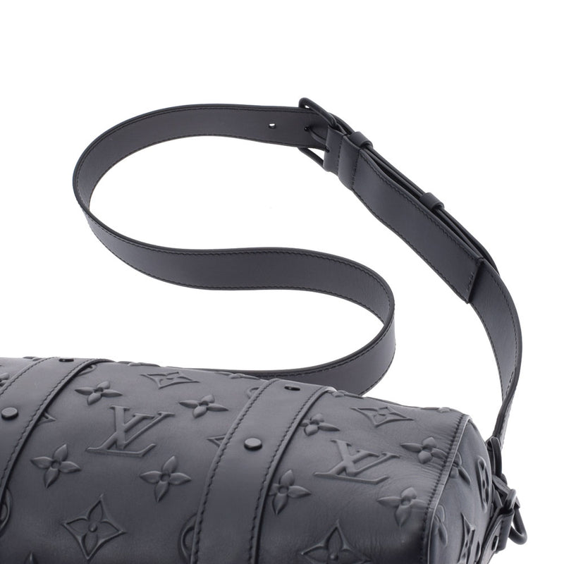 ルイヴィトンシティキーポル ノワール ユニセックス 13842 ショルダー