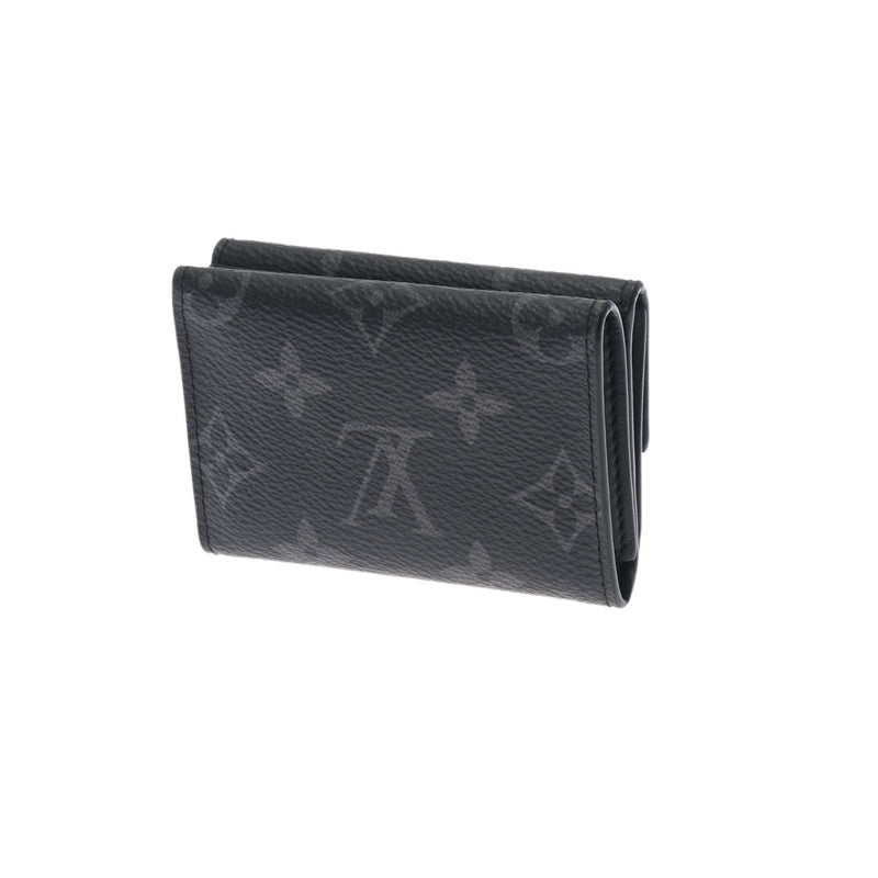 ルイヴィトンエクリプス ディスカバリー コンパクトウォレット 14145