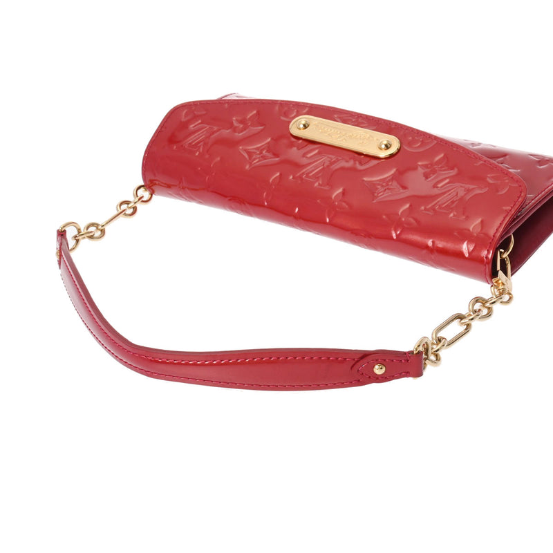 ルイヴィトンサンセット ブルーバード クラッチバッグ 14125