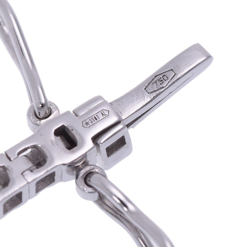 ダミアーニルーチェ ダイヤ テニスブレスレット レディース K18