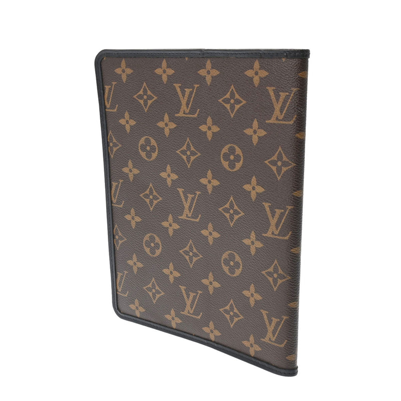 ルイヴィトンマカサー アジェンダ ビューロー ノートカバー 14145