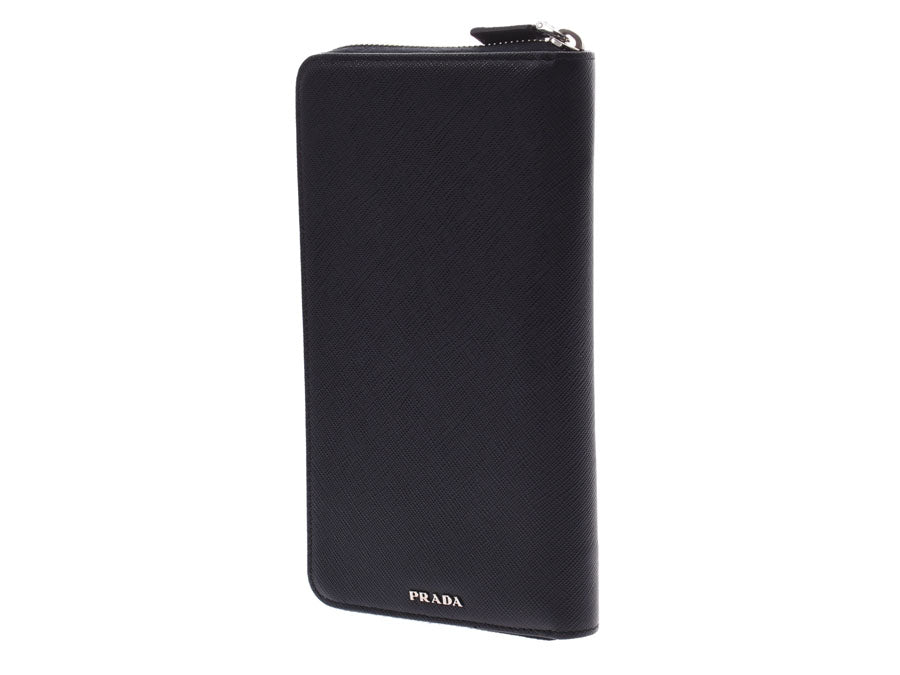 プラダ ジッピーオーガナイザー ロケット 黒 2ML188 メンズ レディース