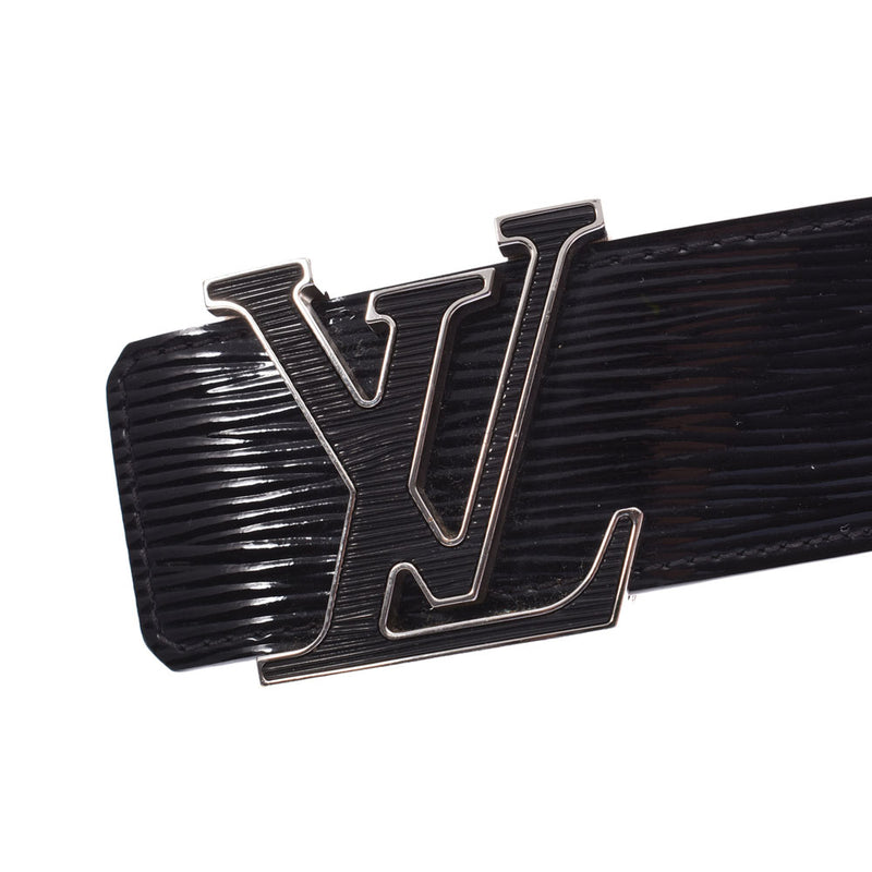 ルイヴィトンエピエレクトリック サンチュール LVイニシアル 95cm