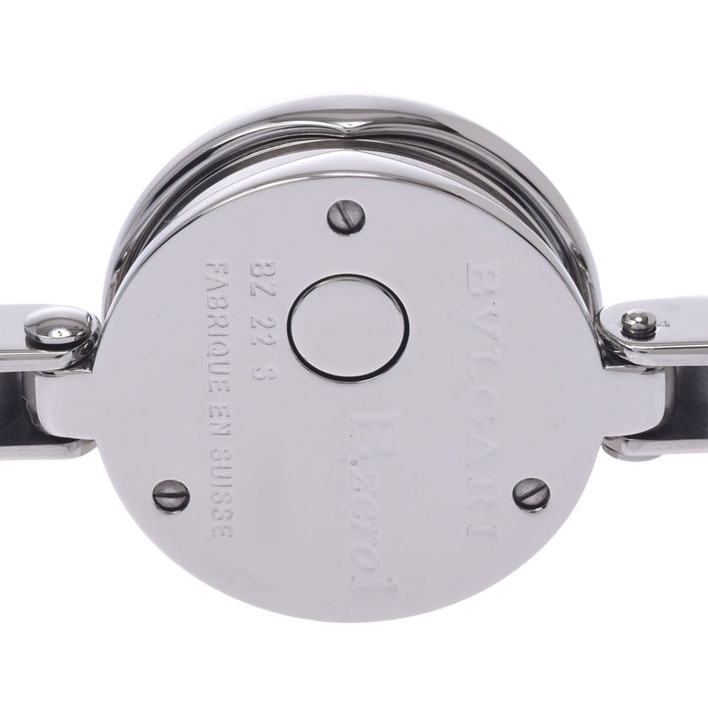 Bulgari B-ZERO1 12P Diamond Bangle Watch Women Watch BZ22S BVLGARI