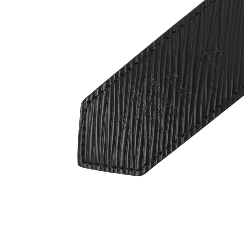 ルイヴィトンサンチュール LVサークル リバーシブル サイズ80 14145