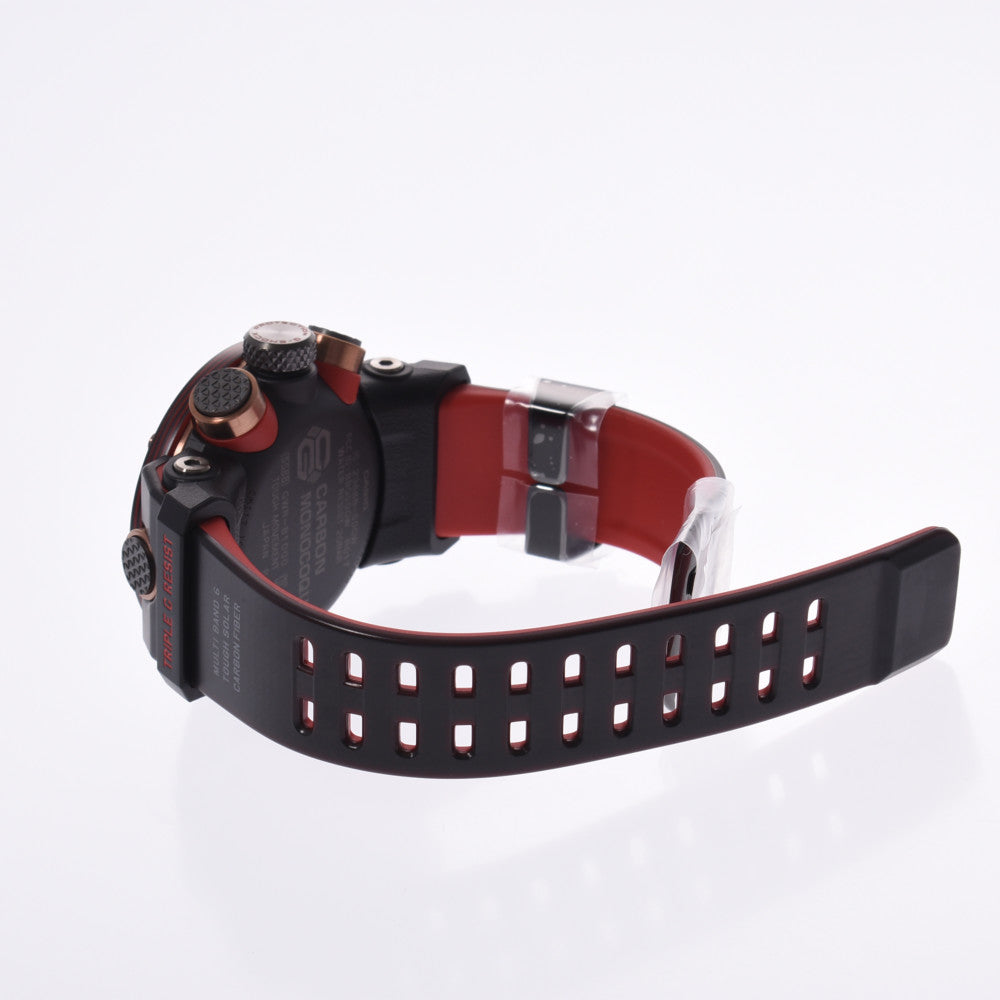 ジーショックグラビティマスター メンズ 腕時計 GWR-B1000X-1AJR G