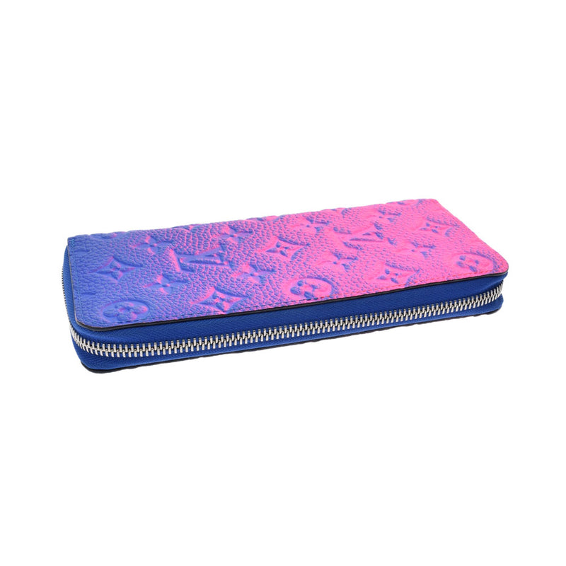 ルイヴィトンジッピーウォレット ヴェルティカル NM 2022春夏 14145