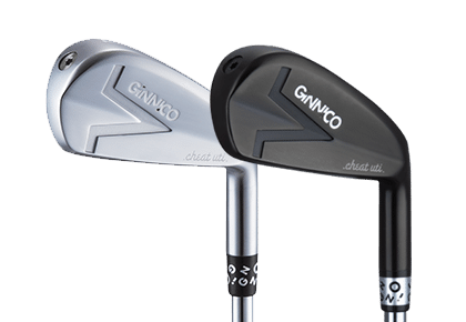 Utility | ☆GINNICO公式