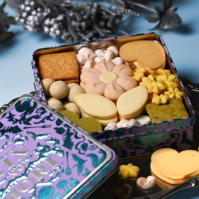 2026年ホワイトデー限定缶 予約販売のご案内