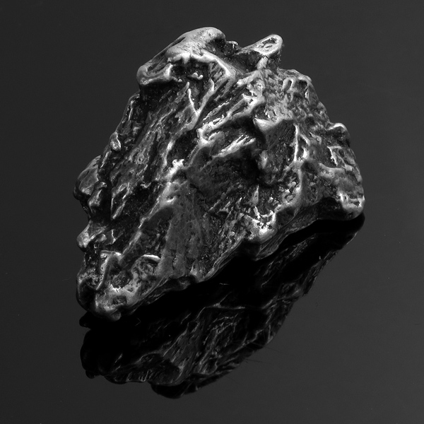 ギベオン隕石 メテオライト 原石 – 新宿 銀の蔵