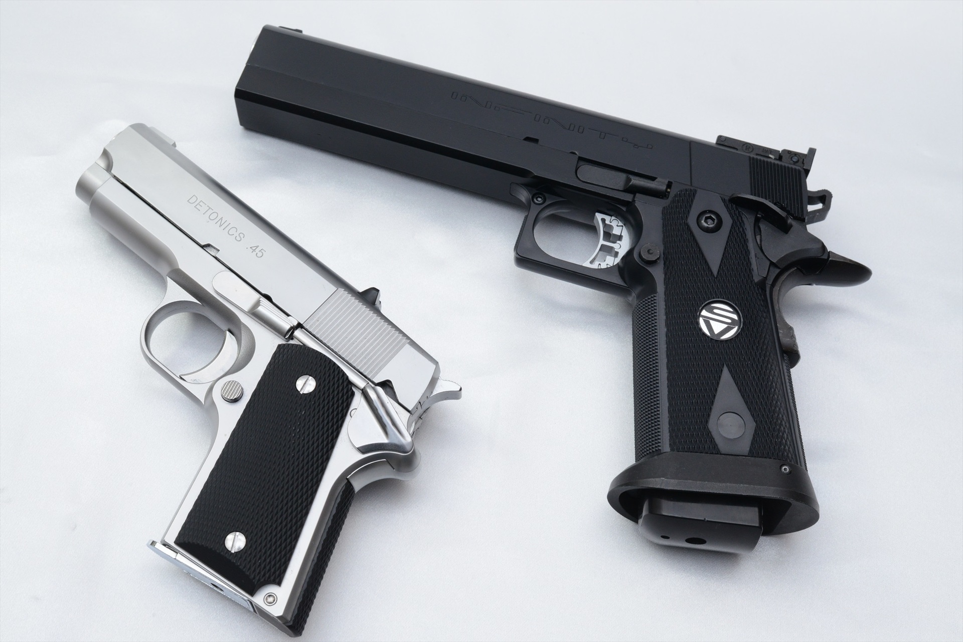 WA SV INFINITY 6.0 ②: 銀の備忘録