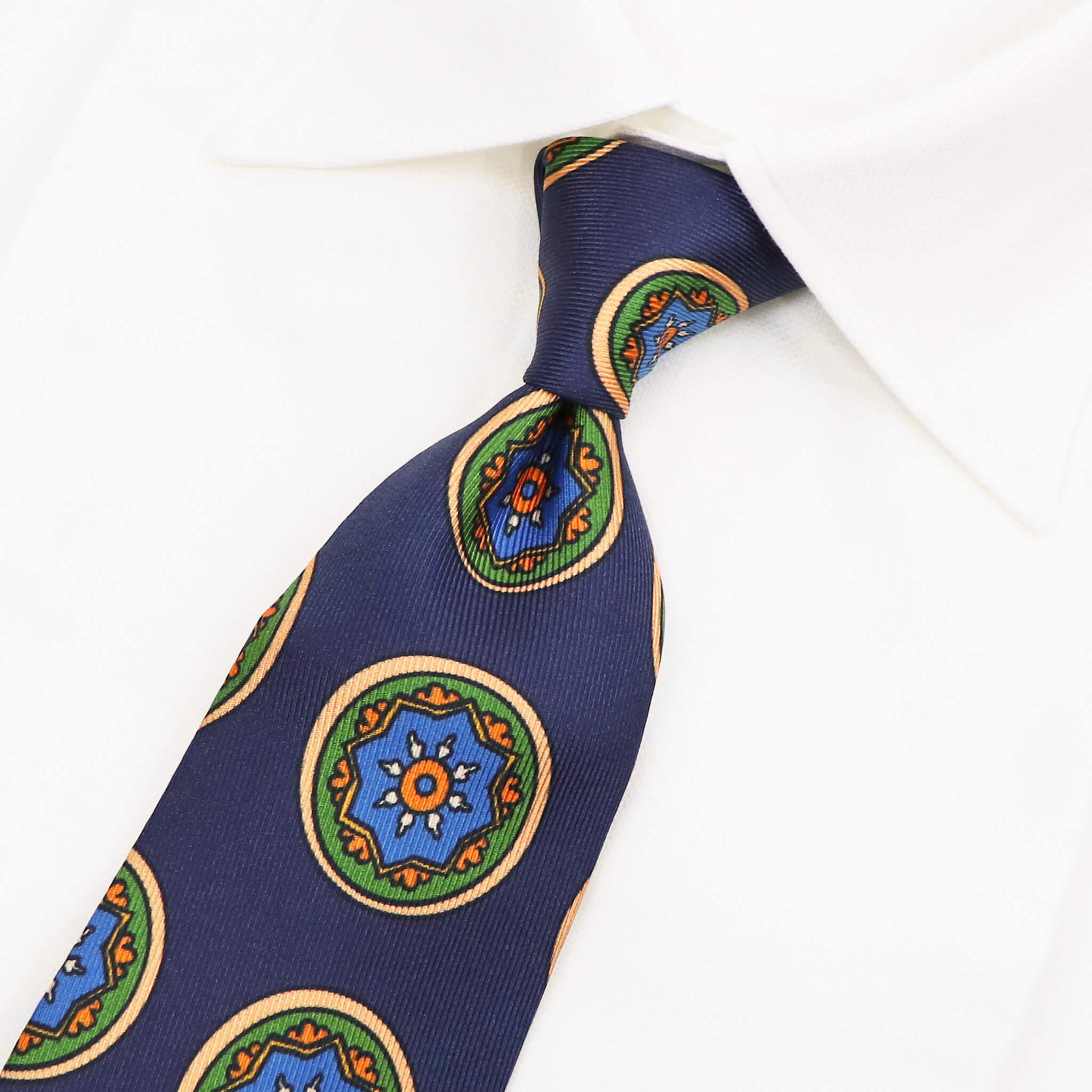 Spacca Neapolis – Giotto（ジオット）