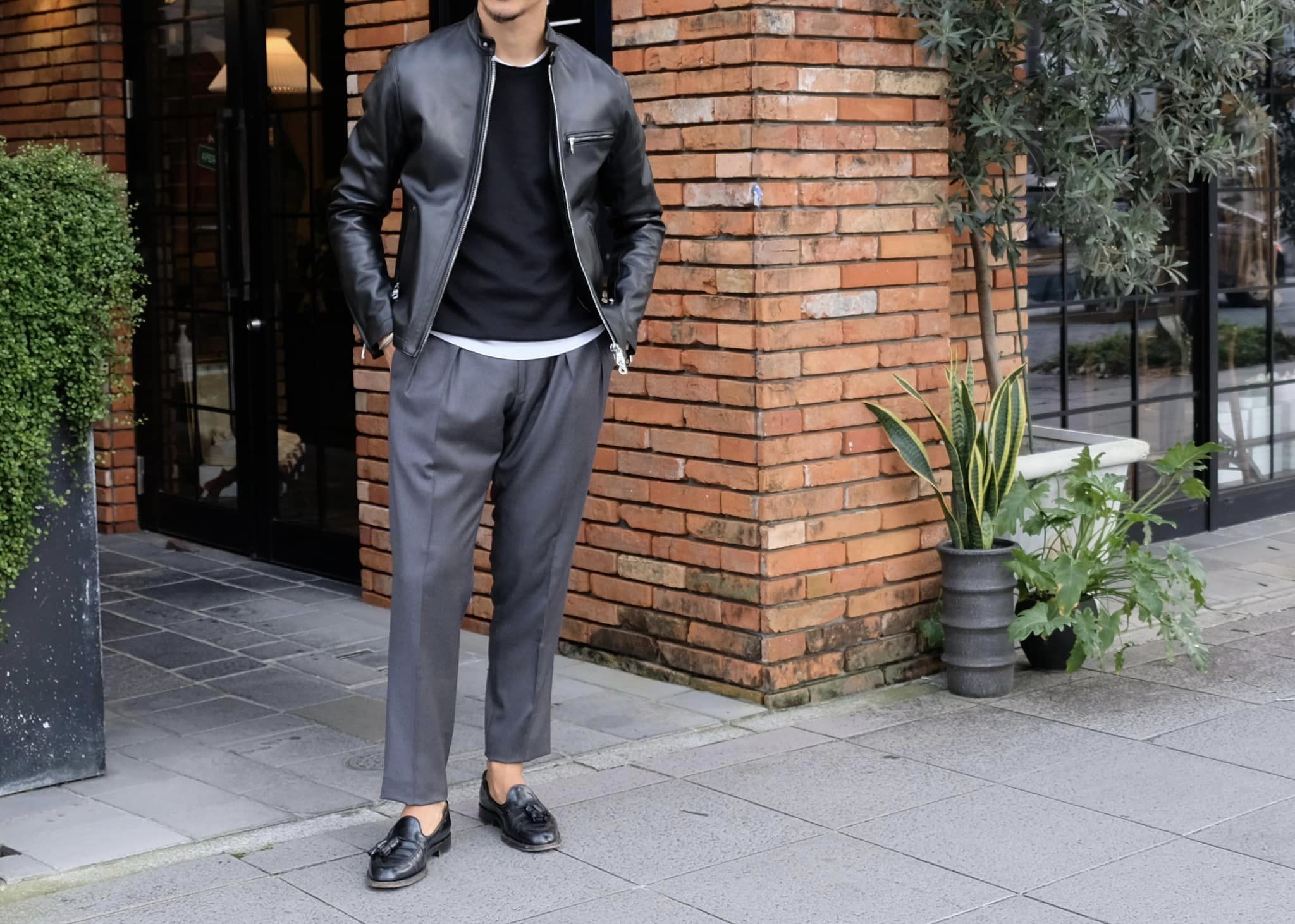 BERWICH / ベルウィッチ “スコッチ” 】 | Giotto（ジオット）｜静岡市