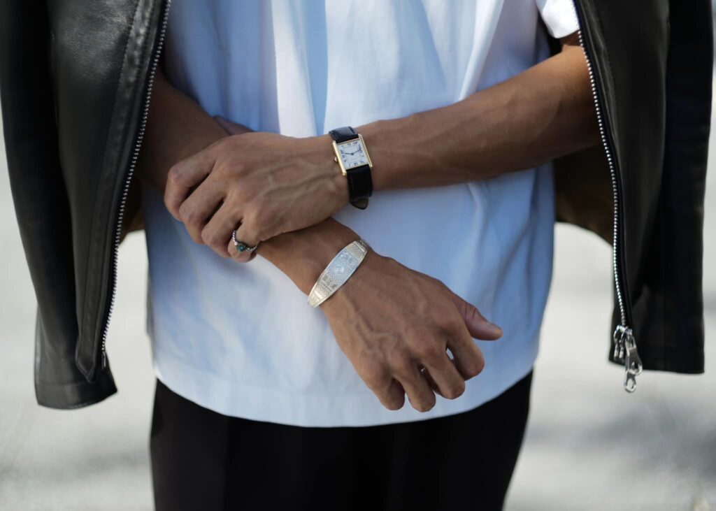 トゥアレグのリングとバングル 】 | Giotto（ジオット）｜静岡市の大人