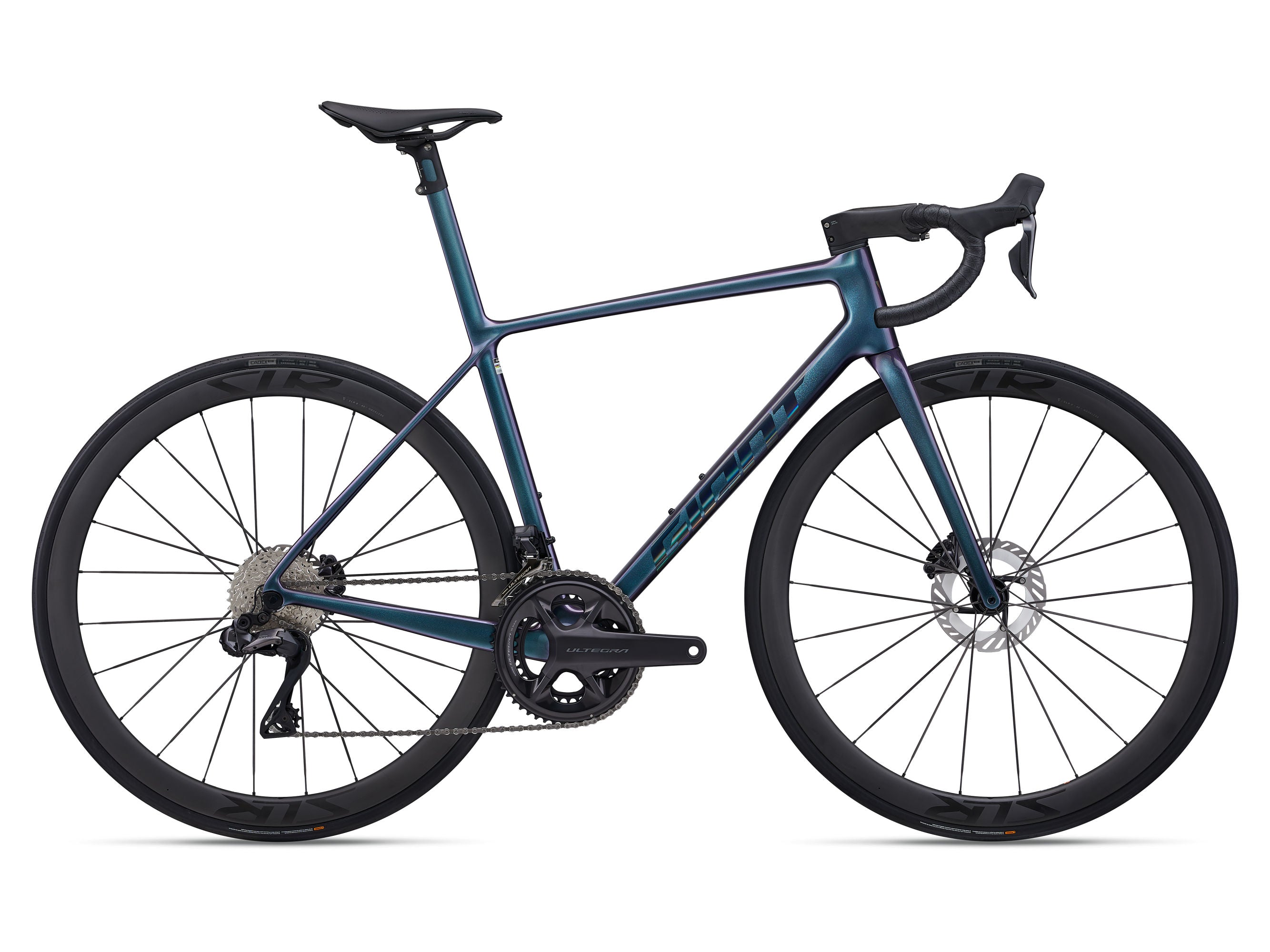 TCR Advanced Sl 1 (2025) | Giant Bicycles Argentina – Giant
