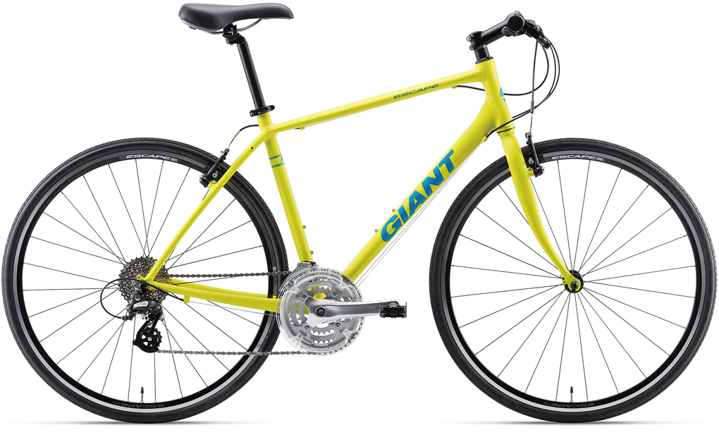 ESCAPE R3(2018 NEW)入荷しました！ ｜ ジャイアントストア北上