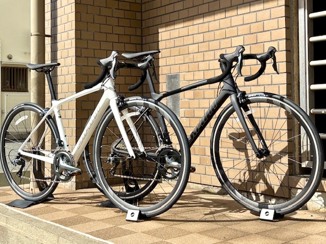 リムブレーキのカーボン『TCR』が再登場！ ｜ ジャイアントストア神戸