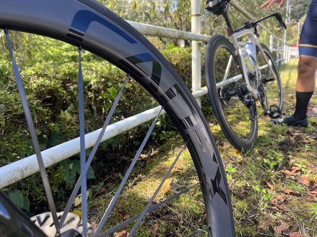 CADEX 50 ULTRA DISC 購入＆使用インプレ ｜ ジャイアントストア名古屋