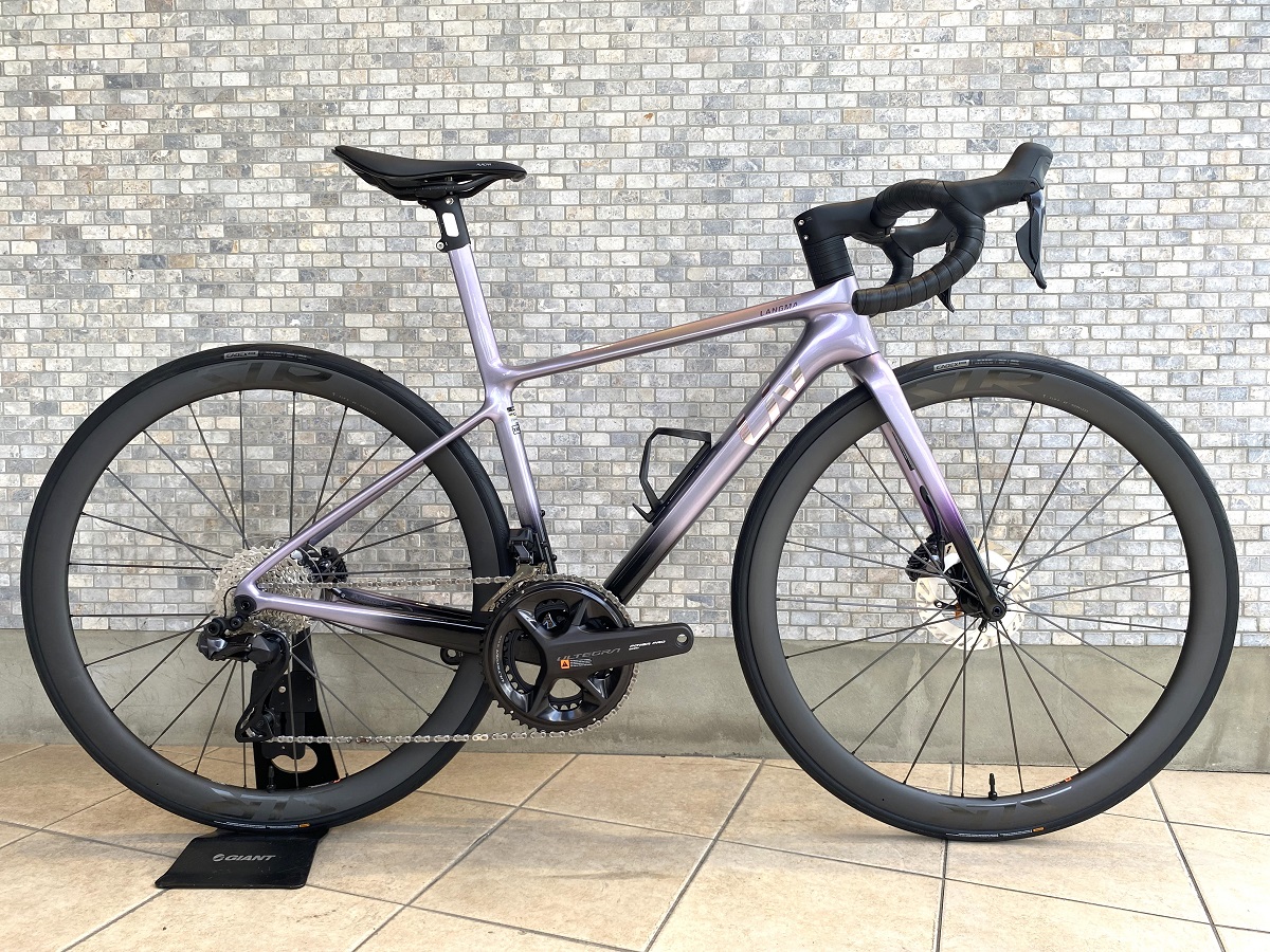 Liv】新型LANGMA 上位グレードモデル 入荷しました✨ ｜ ジャイアント