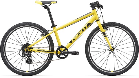 24インチキッズバイク比較 ｜ ジャイアントストア岡山