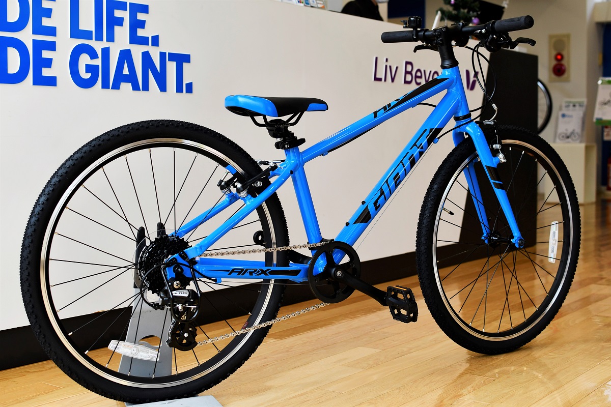 GIANT」男の子向けキッズバイク ｜ ジャイアントストア大阪