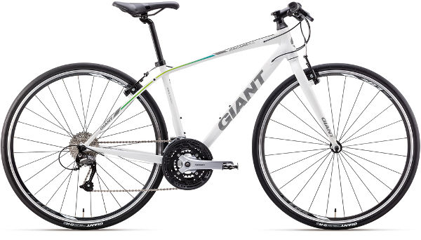 初心者向け】初めてのクロスバイク選び【おすすめ その1