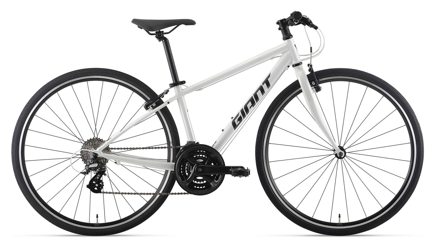 スモールサイズのクロスバイクも充実＼(^o^)／ ｜ ジャイアントストア