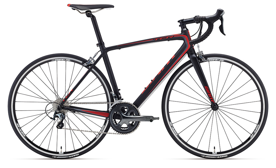 2016年モデル「TCR」在庫情報(アルミモデル)☆ ｜ ジャイアントストア福岡