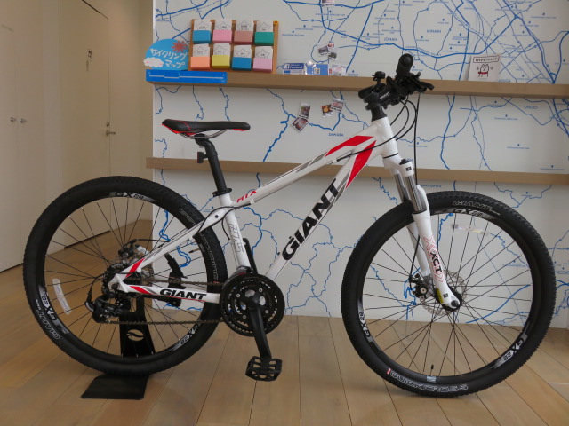 2017年NEWモデル入荷情報☆「ATX」入荷☆ ｜ ジャイアントストア福岡