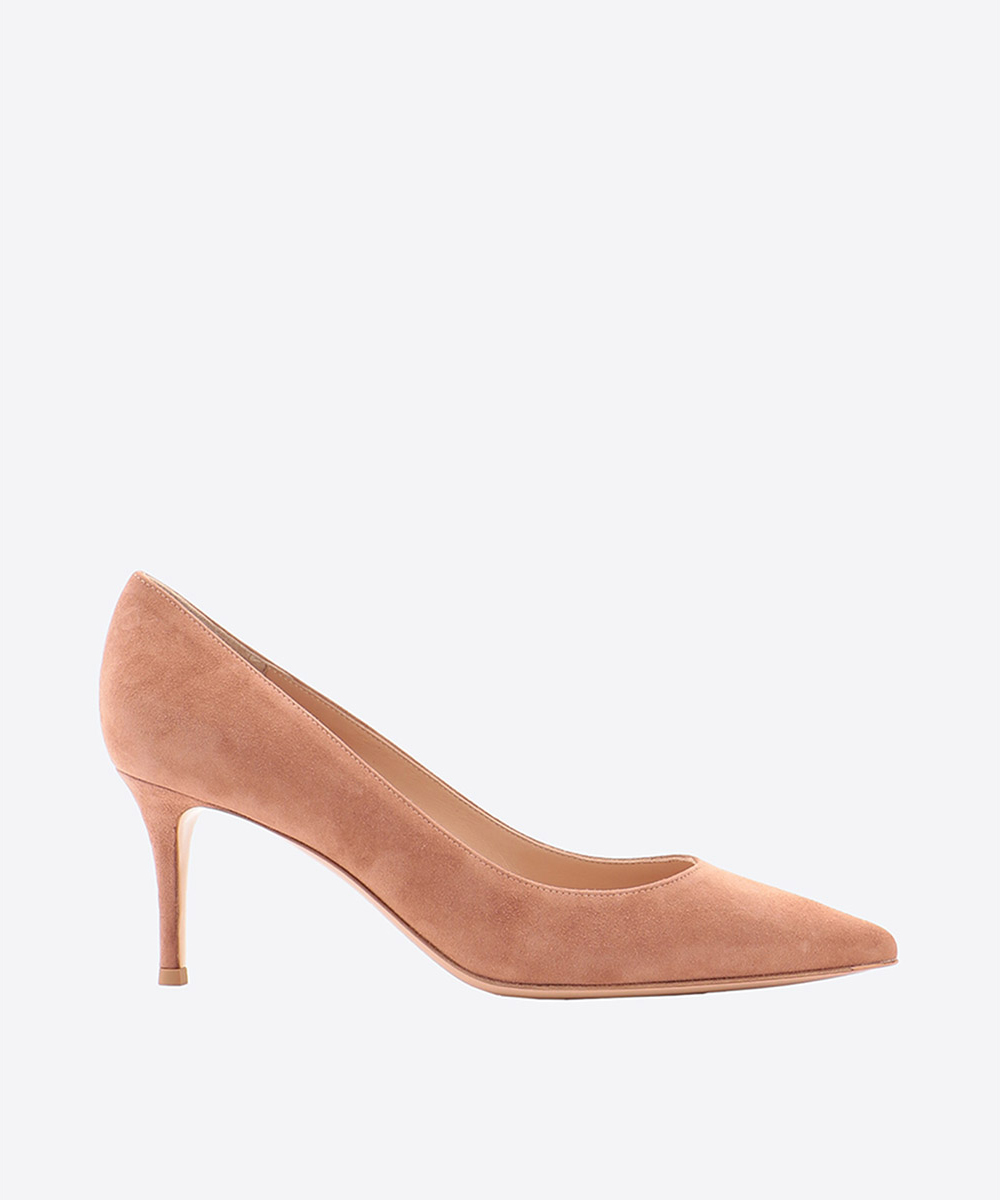 Gianvito Rossi/ジャンヴィト ロッシ通販 | GIANVITO 70【送料無料