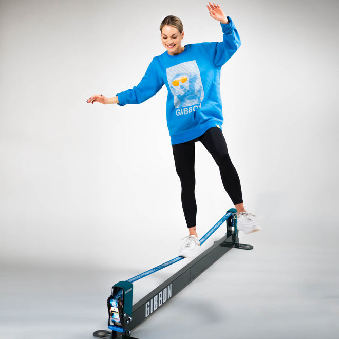 SlackRack Fitness – GIBBON