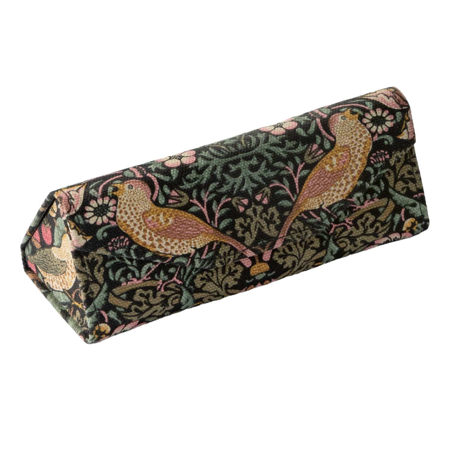 ファブリック バイ ベスト オブ モリス メガネケース【eGift