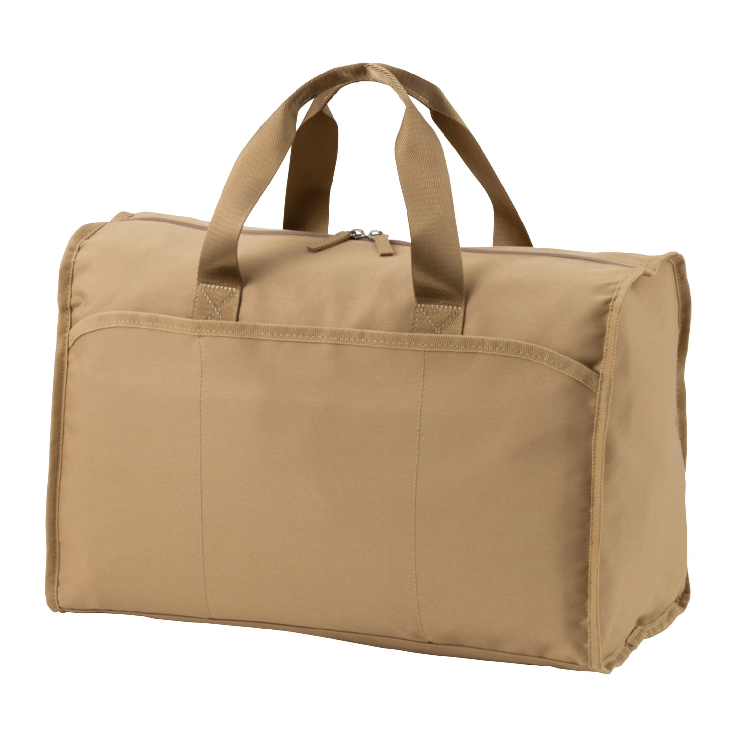 アッシュ・エル ボストンバッグ(カーキ)【eGift】|デジタルギフト