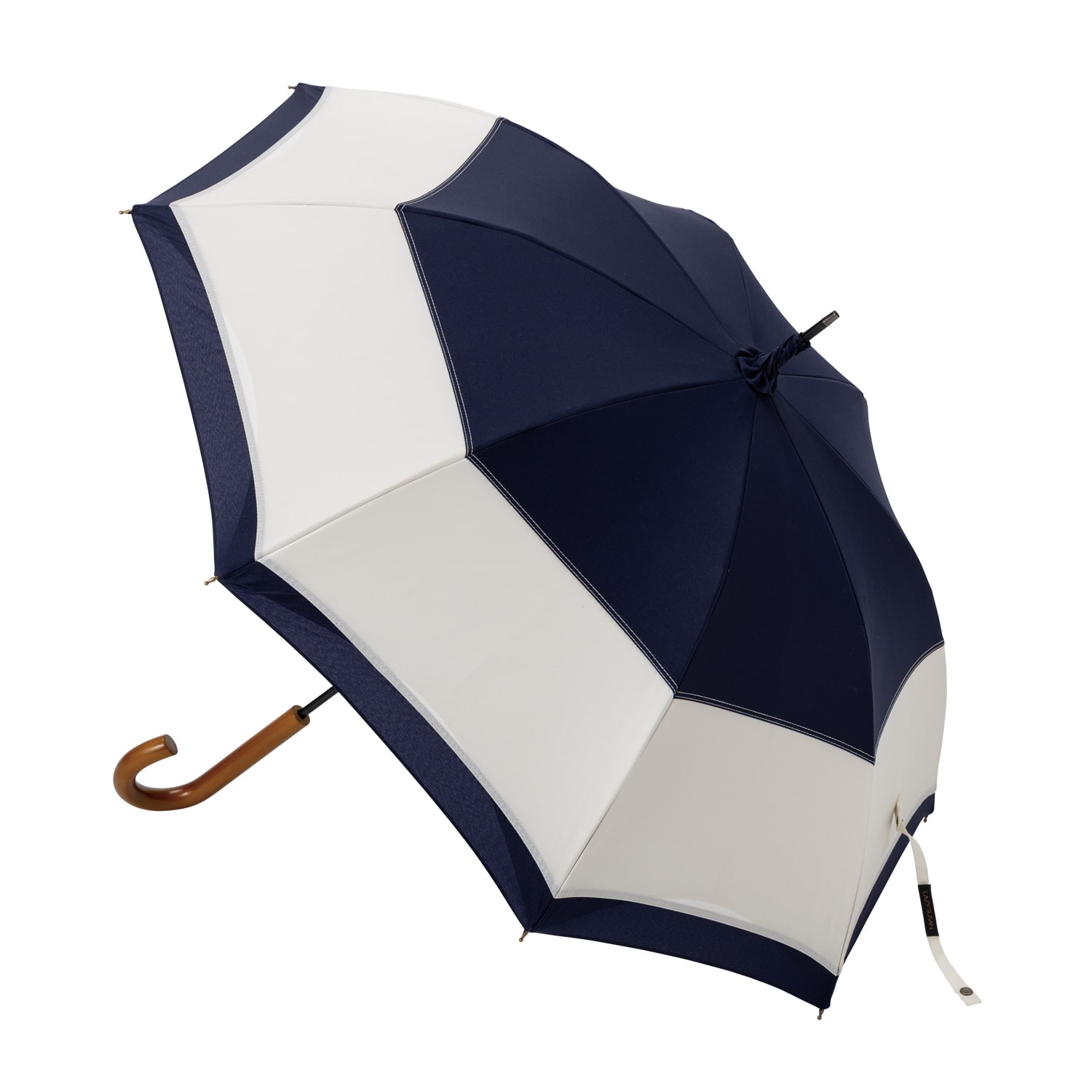 レイジースーザン 晴雨兼用長傘(ネイビー)【eGift】|デジタルギフト