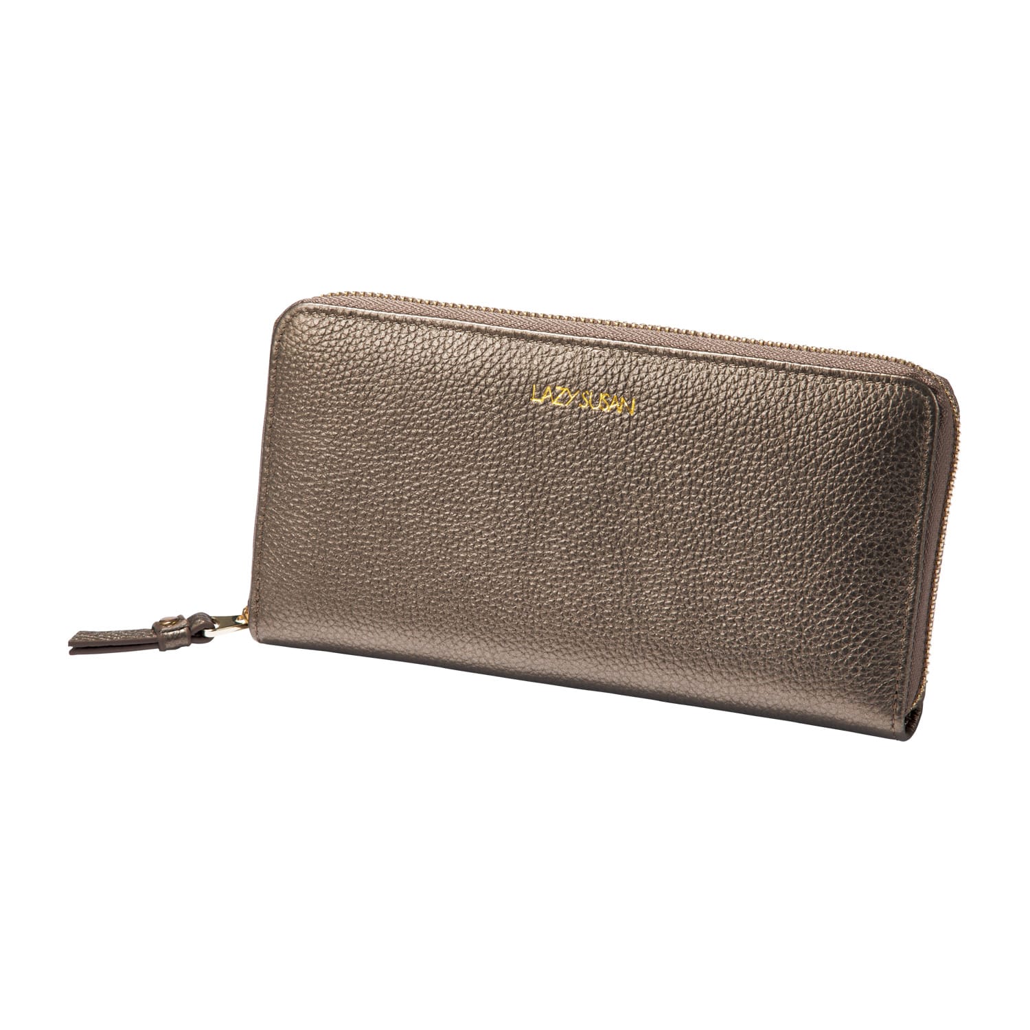 レイジースーザン 長財布(ブロンズ)【eGift】|デジタルギフト