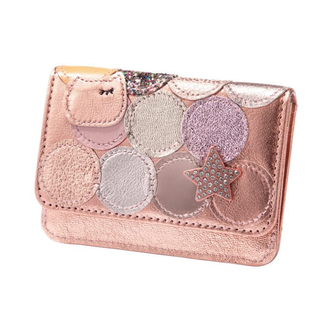 ツモリチサト ドットマルチケース(ピンク)【eGift】|デジタルギフト