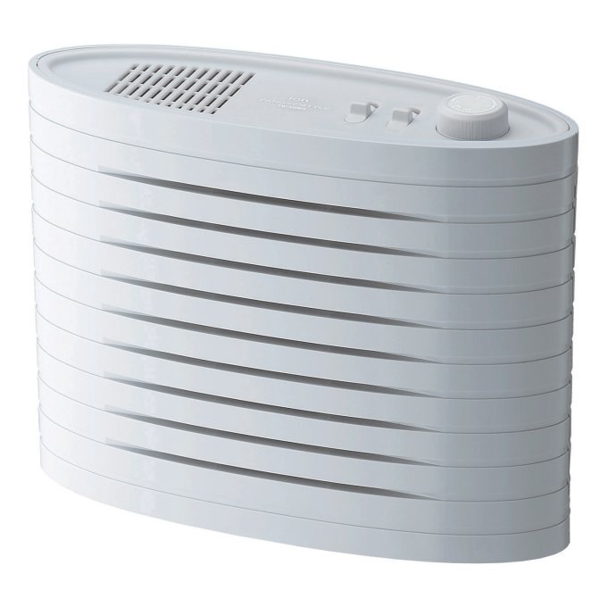 ツインバード マイナスイオン発生空気清浄機【eGift】|デジタルギフト